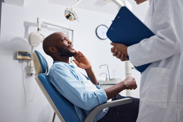Best Emergency Root Canal Treatment in Andrews, TX