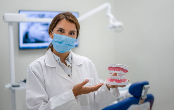 Best Same-Day Emergency Dentist in Andrews, TX