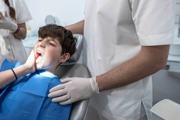 Best Emergency Orthodontic Repairs in Andrews, TX