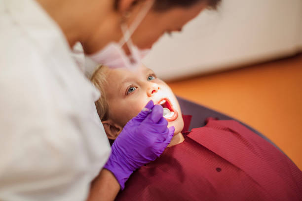 Best Same-Day Emergency Dentist in Andrews, TX