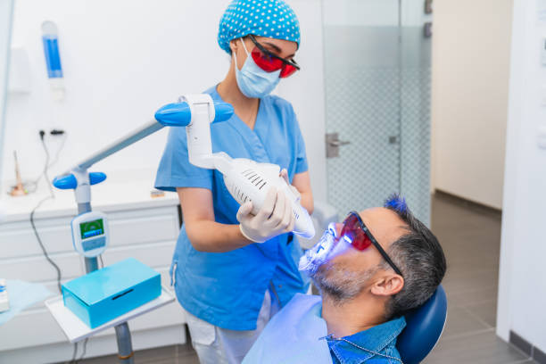 Best Emergency Treatment for Toothache in Andrews, TX